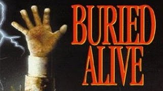 Buried Alive1990 TV Movie Review