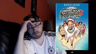 Christmas Vacation 2 Cousin Eddies Island Adventure 2003 Movie Review