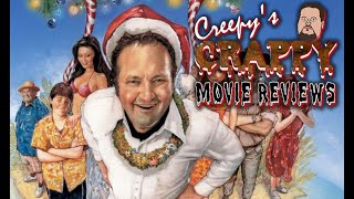 Christmas Vacation 2 Cousin Eddies Island Adventure 2003  Creepys Crappy Movie Reviews