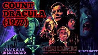 COUNT DRACULA 1977  VISITA NUESTRO BLOGVIAJE A LO INESPERADO