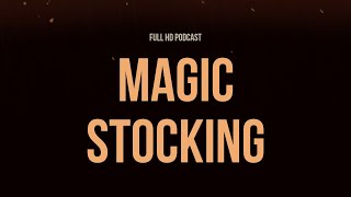 Magic Stocking 2015  HD Full Movie Podcast Episode  Film Review