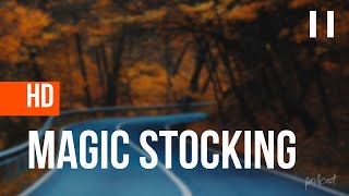 Magic Stocking 2015  HD Full Movie Podcast Episode  Film Review