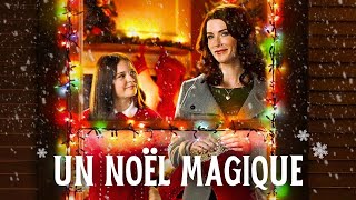 Un Nol magique  Magic Stocking  film complet en franais 