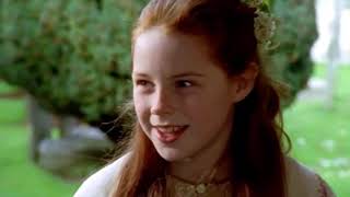 pollyanna 2003 wedding scene HD