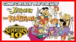 The Jetsons Meet the Flintstones 1987 Review