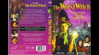 The Worst Witch 1986 trailer