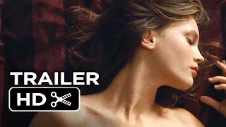 Young  Beautiful Official US Release Trailer 2014  Marine Vacth Movie HD