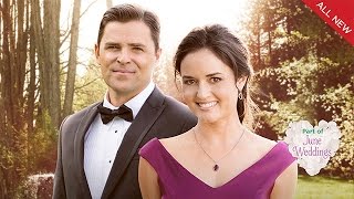 Wedding Bells  Starring Danica McKellar Kavan Smith and Bruce Boxleitner  Hallmark Channel