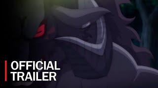 Official Trailer  The Reincarnation of the Strongest Exorcist in Another World  2023  English Sub