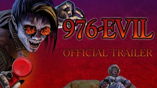 976EVIL Eureka Classics New  Exclusive Trailer