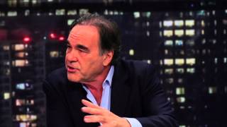 Oliver Stone Interview With Cenk Uygur