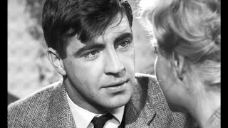 A KIND OF LOVING 1962 Clip  Alan Bates and June Ritchie