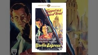 Berlin Express