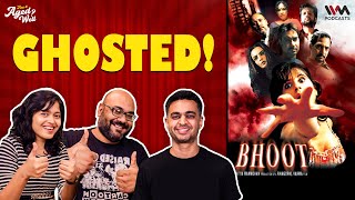 Bhoot 2003  Has It Aged Well Ft rohanjoshi8016