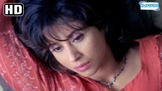 Ajay Devgn Calms Down Frightened Urmilla Matondkar  Bhoot Horror Scene  Hindi Horror Movie