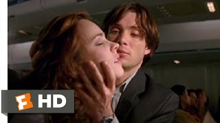 Red Eye 310 Movie CLIP  Dont Get Cute 2005 HD