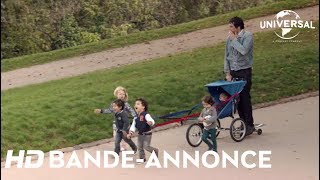 DADDY COOL  Bandeannonce officielle Au cinma le 1er Novembre