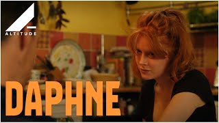 DAPHNE 2017  Official Trailer  Altitude Films