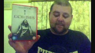 Week 53 Savini1979 Reviews Exorcismus