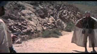 A Fistful of Dynamite Official Trailer 1  James Coburn Movie 1971 HD