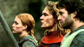 George and the Dragon  Trailer