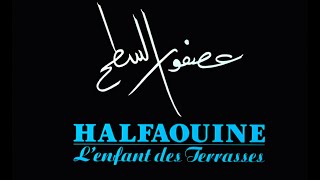 Halfaouine Boy of The Terraces 1990 French Trailer