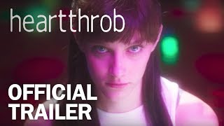 Heartthrob  Official Trailer  MarVista Entertainment