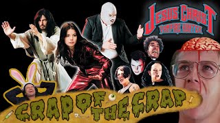 Crap of the Crap  Jesus Christ Vampire Hunter 2001