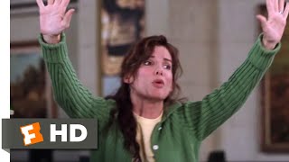 Miss Congeniality 2 Armed and Fabulous 2005  Youre Gracie Hart Scene 66  Movieclips