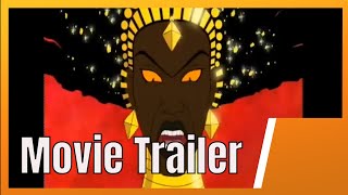 Kirikou and the Wild Beasts 2005  BlackPhlix Trailer