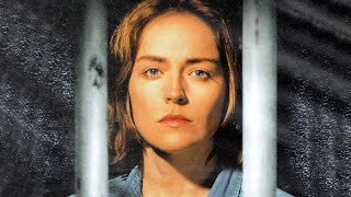 Sharon Stone in LAST DANCE  Trailer 1996 English