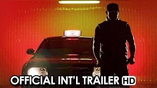 NIGHT FARE International Trailer 1 2015  Julien Seri HD