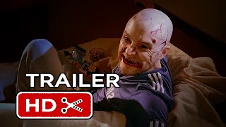 Patient Seven 2016  Official Trailer