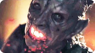 PATIENT SEVEN Trailer 2016 Horror Anthology Movie