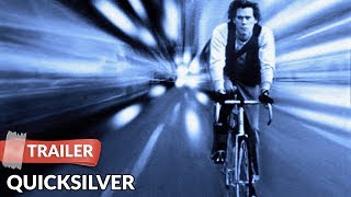 Quicksilver 1986 Trailer  Kevin Bacon  Jami Gertz