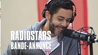 Radiostars avec Manu Payet  BandeAnnonce