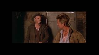 The Man from Snowy River II 1988  Trailer