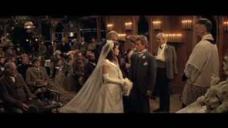 Tom Burlinson Sigrid Thornton Mark Hembrow Brian Dennehy  Man From Snowy River 2  Wedding