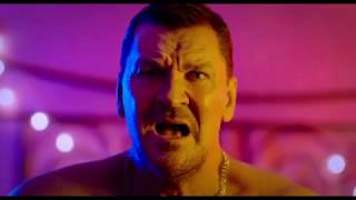 Rise of the Footsoldier 3 The Pat Tate Story  2017  Official UK Trailer