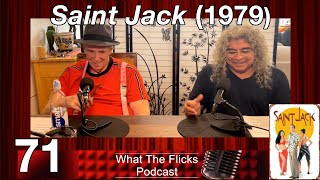 WTF 71 Saint Jack 1979