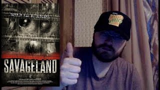 Savageland 2015 Movie Review  An Underrated Film