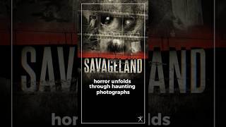 The only survivor took photos of mass murder incident  Savageland 2015