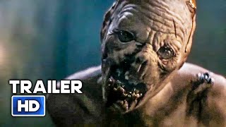 THE WELL Official Trailer 2024 Horror Movie HD