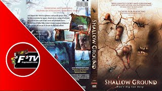 llerin l  Shallow Ground 2004  Korku Filmi Tantm Fragman