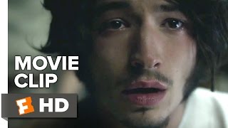 The Stanford Prison Experiment Movie CLIP  Faking It 2015  Billy Crudup Ezra Miller Drama HD