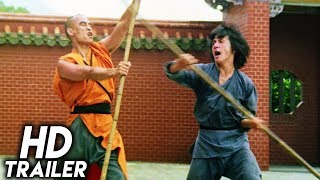 Spiritual Kung Fu  Quan jing 1978 ORIGINAL TRAILER HD 1080p