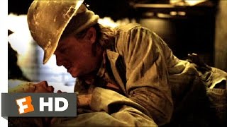 North Country 610 Movie CLIP  Learn the Rules 2005 HD