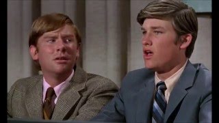 The Computer Wore Tennis Shoes 1969  Kurt Russell Joe Flynn