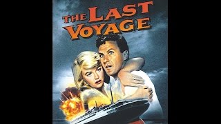 The Last Voyage 1960 Simple Review 153