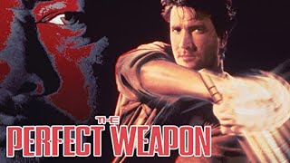 The Perfect Weapon  1991  Full Movie  Action  Martial Arts  Adventure